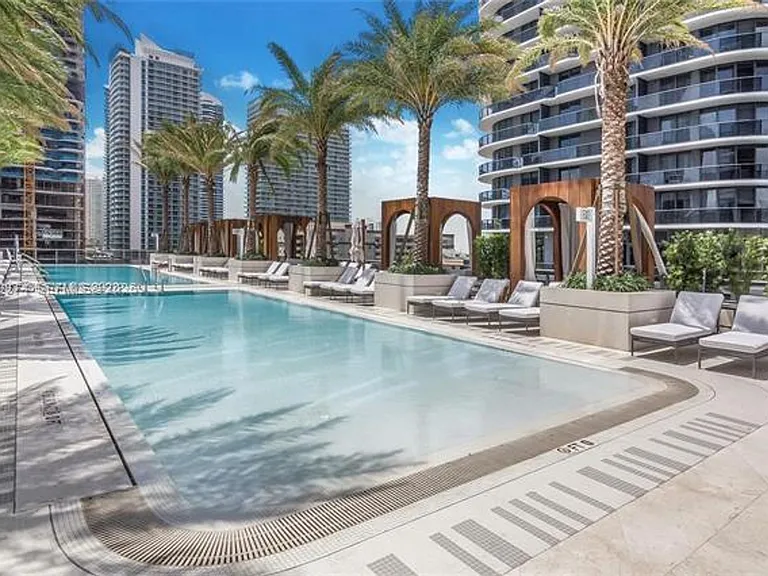801 S Miami Avenue Rd #3006 — Photo 14