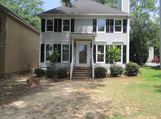 842 Parkview Ct, Macon, GA 31211
