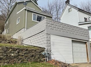 803 Valley St, Oakmont, PA