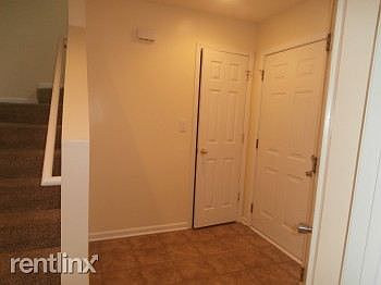 1018B - Main Entrance