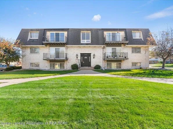 5525 W Saint Joe Hwy Unit A12, Lansing, MI 48917
