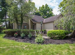 621 Berkeley Pl S, Westerville, OH 43081