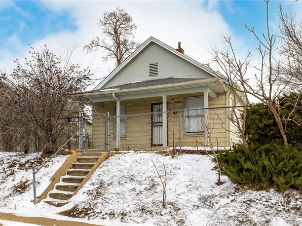 448 Knox Court, Denver, CO 80204