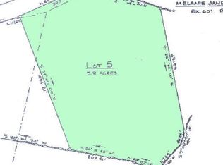 0 Varnum Pond Rd, Temple, ME 04984