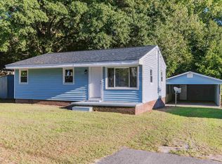 172 Whiteside Cir, West Columbia, SC 29169