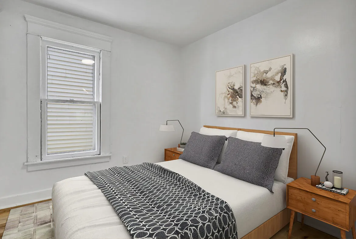 2 bed, 1600 sqft, $1,150 — Photo 4