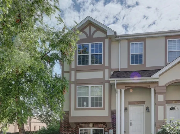 469 George St, Wood Dale, IL 60191