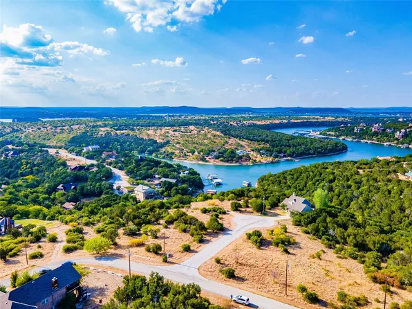 15 Baltrusol Ct, Graford, TX 76449