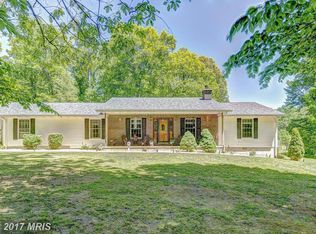 6381 Mill Branch Rd, Huntingtown, MD 20639