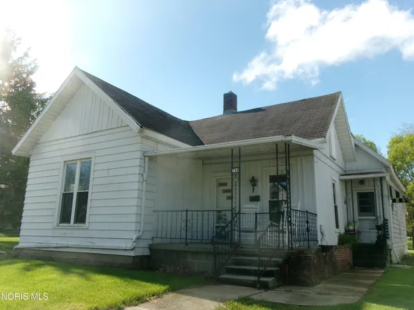 734 E 2nd St, Ottawa, OH 45875