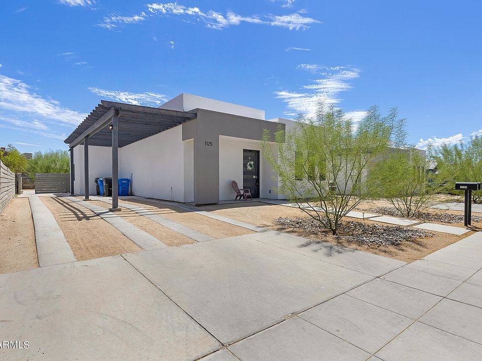 1125 N 11th St, Phoenix, AZ 85006 Zillow