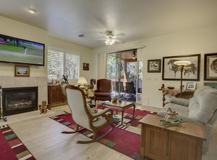 315 W Christopher Point, Payson, AZ 85541