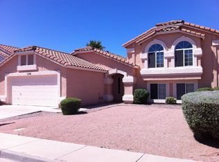 1150 N Lisbon Ave, Chandler, AZ 85226