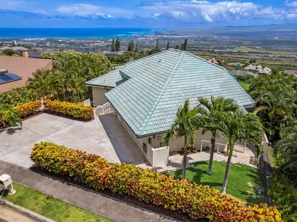 679 Maalahi St, Wailuku, HI 96793