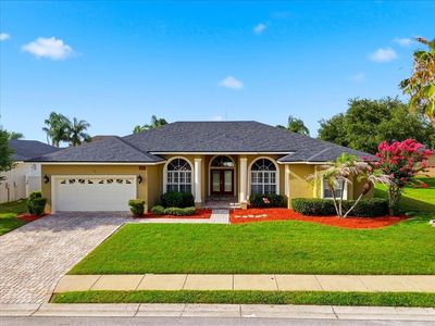 2280 CHESTERFIELD CIRCLE, Lakeland, FL, 33813
