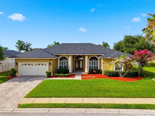 2280 Chesterfield Cir, Lakeland, FL 33813