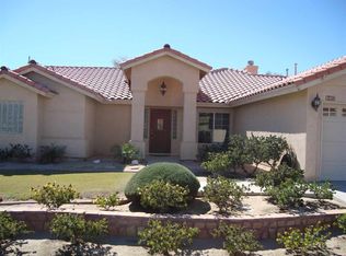 8407 E Lorenzo Ln, Yuma, AZ 85365