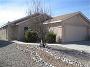 8020 Scottish Broom Rd SW, Albuquerque, NM 87121