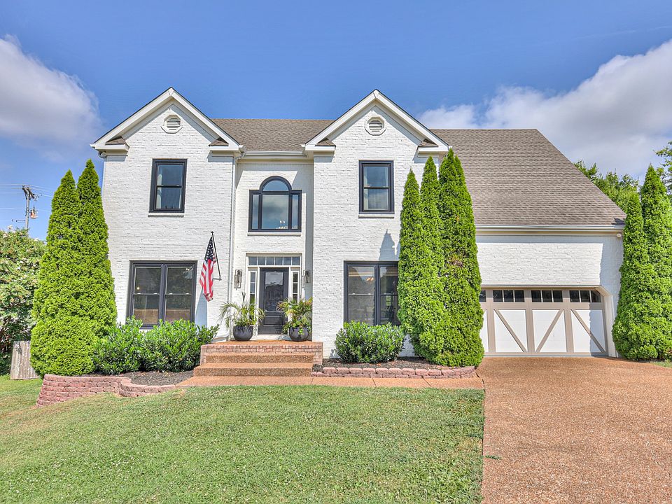USG様 1317 Saybrook Xing, Thompsons Station, TN 37179 | Zillow