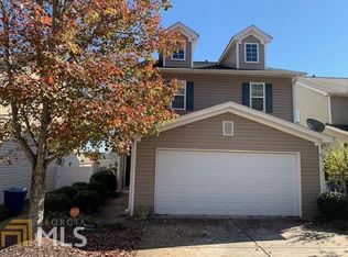 242 Silver Spring St, Dallas, GA 30157