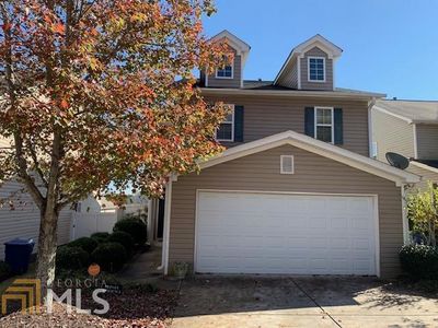 242 Silver Spring St, Dallas, GA, 30157