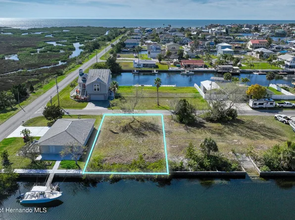 4098 Diaz Ct, Hernando Beach, FL 34607