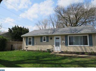 309 Louise Ave, Croydon, PA 19021