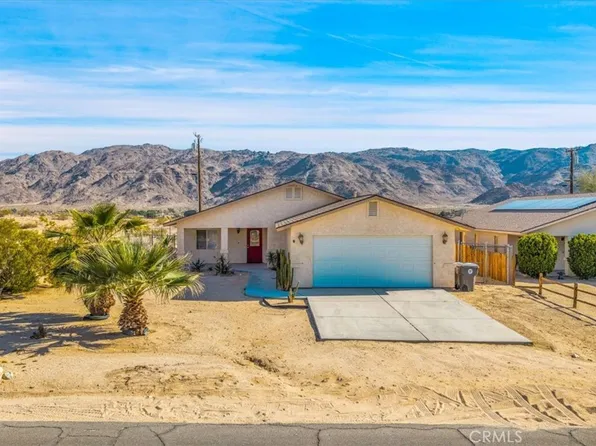 72183 El Paseo Dr, Twentynine Palms, CA 92277