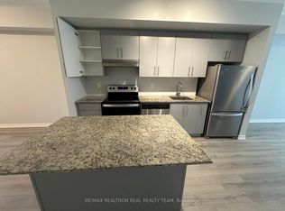 349 Wheat Boom Dr #110, Oakville, ON L6H 7X5