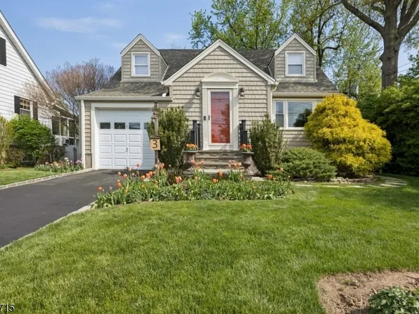 3 Bellevue Ave, Bloomfield Twp., NJ 07003
