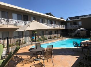9191 Chapman Ave #G, Garden Grove, CA 92841