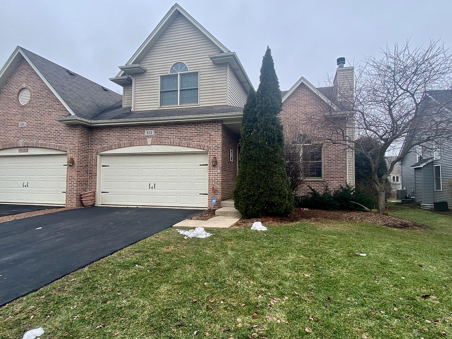 573 Sudbury Cir, Oswego, IL 60543 MLS 11971173 Zillow