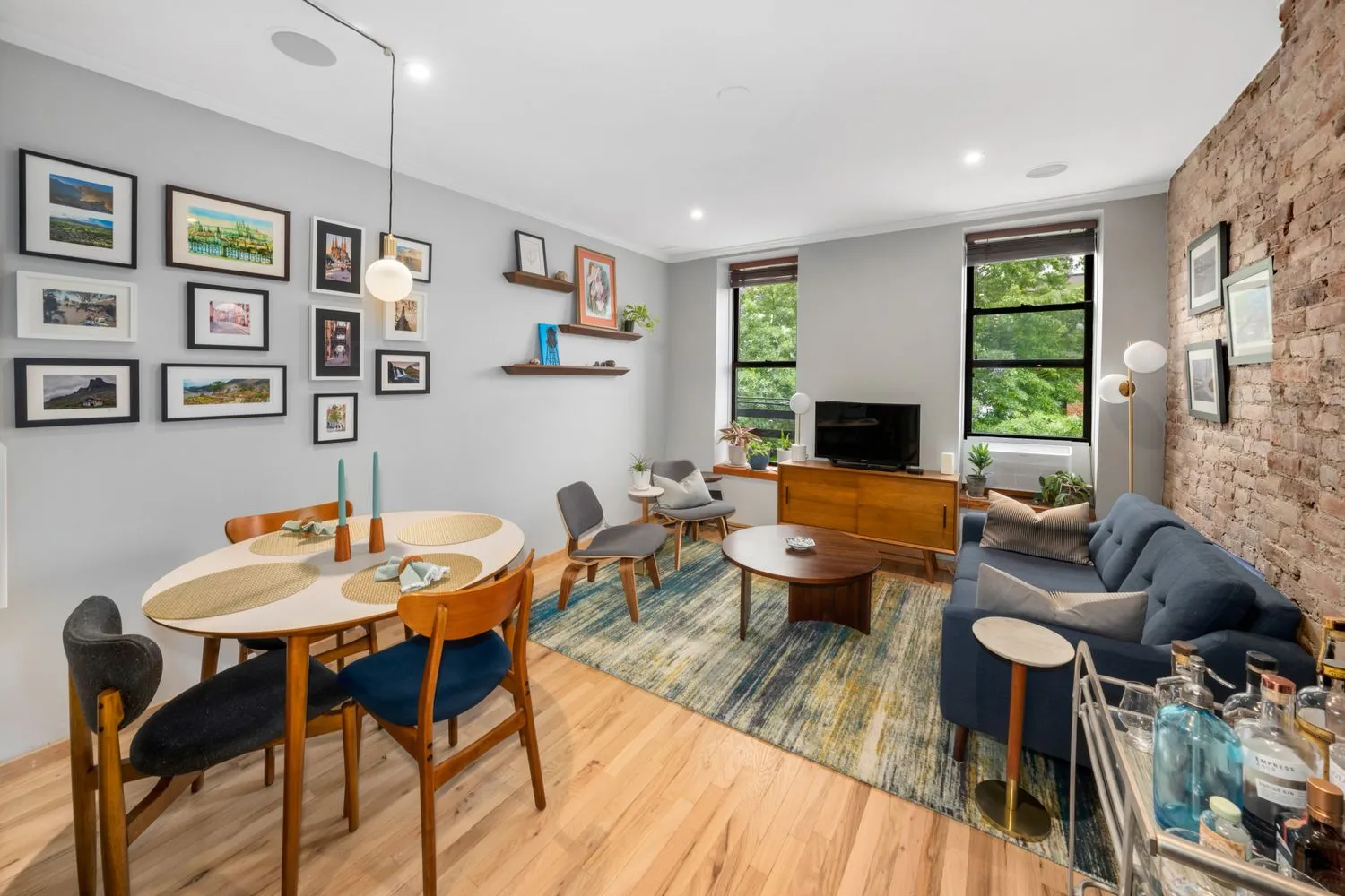 535 Clinton Street #4A in Carroll Gardens, Brooklyn | StreetEasy