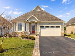 3568 Algonquin Dr, Fort Erie, ON L0S 1N0