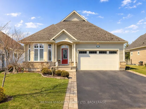 3568 Algonquin Dr, Fort Erie, ON L0S 1N0