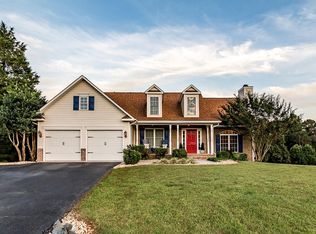 1194 Commonwealth Dr, Hardy, VA 24101