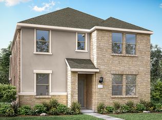 753 Long Run, Liberty Hill, TX 78642