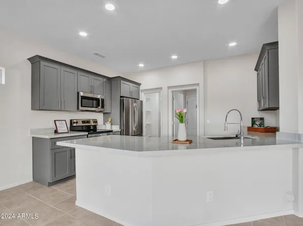 12901 W CHARTER OAK Road, El Mirage, AZ 85335