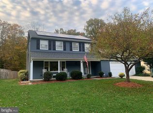 3444 Williamsburg Dr, Waldorf, MD