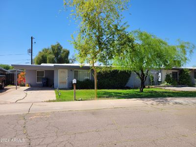 410 S Robert Rd, Tempe, AZ, 85281