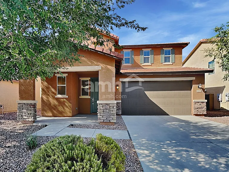 12119 W Range Mule Dr — Photo 1