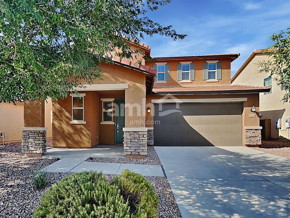 1st image of 12119 W Range Mule Dr