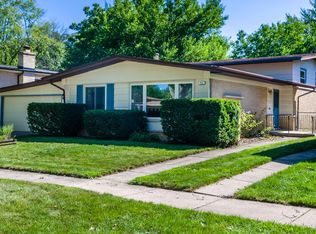 231 N Illinois Ave, Glenwood, IL
