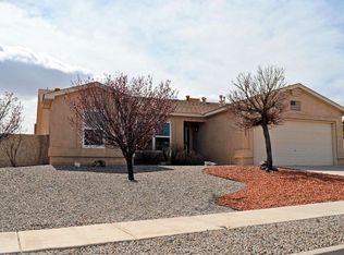 5028 Kokopelli Dr NE, Rio Rancho, NM 87144
