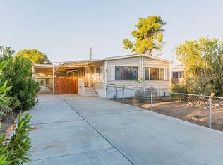 729 W Moyer St, Ridgecrest, CA 93555