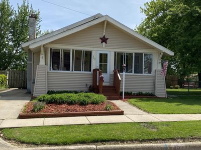 357 Surby Ave, Battle Creek, MI, 49015