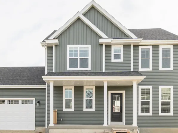 1539 Eagle Eye St, Verona, WI 53593