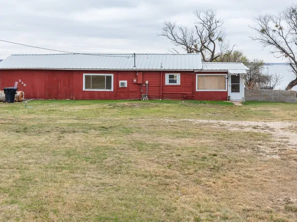 538 Apache Ln, Abilene, TX 79601