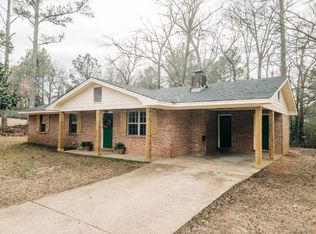 129 Ruby Ln, Columbus, MS 39702