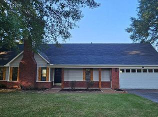 220 Barton Heights Cv, Byhalia, MS 38611